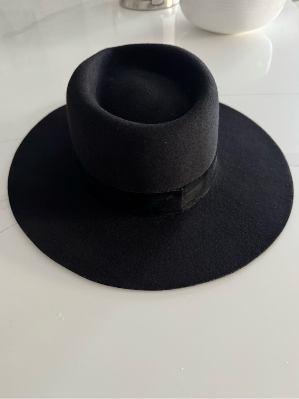 NWT Lack Of Colour Mirage Fedora - Picture 7 of 11